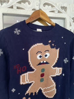 Load image into Gallery viewer, Christmas Sweater-Bust 34
