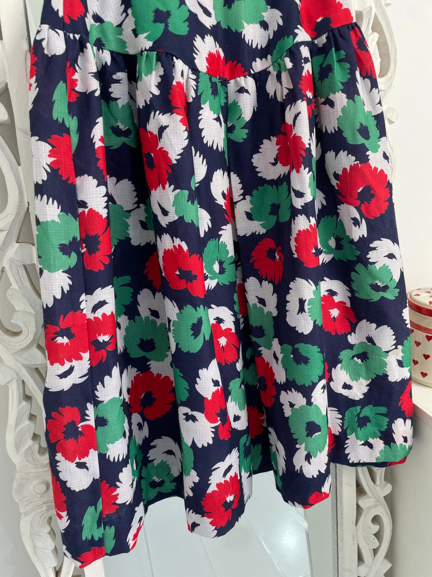 Skirt-Waist 26