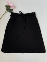 Load image into Gallery viewer, Suede Skirt-Waist 24