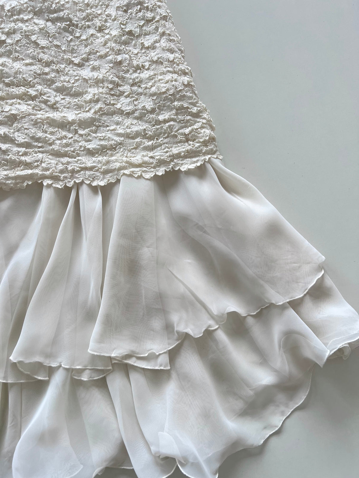 Chou Chou Vintage Dress-Bust 36