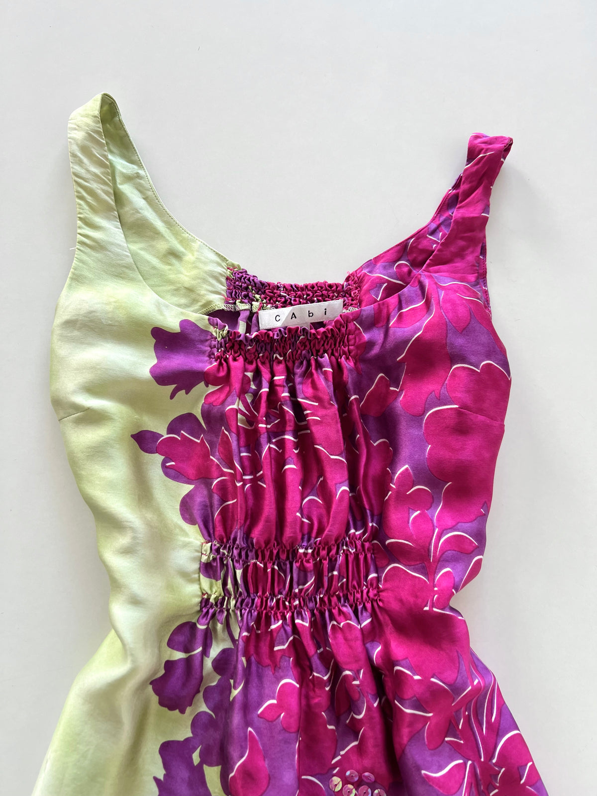 Cabi Top-Bust 32 to 34