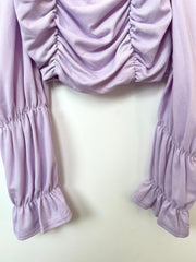 Pretty Little Thing Top-Bust 34 to 36