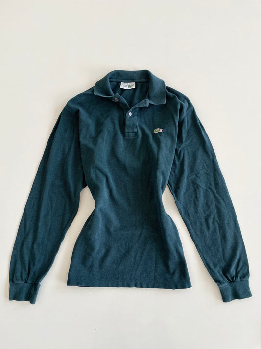 Lacoste 100% Cotton Vintage T-shirt-Bust 40