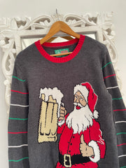 Christmas Sweater-Chest 40