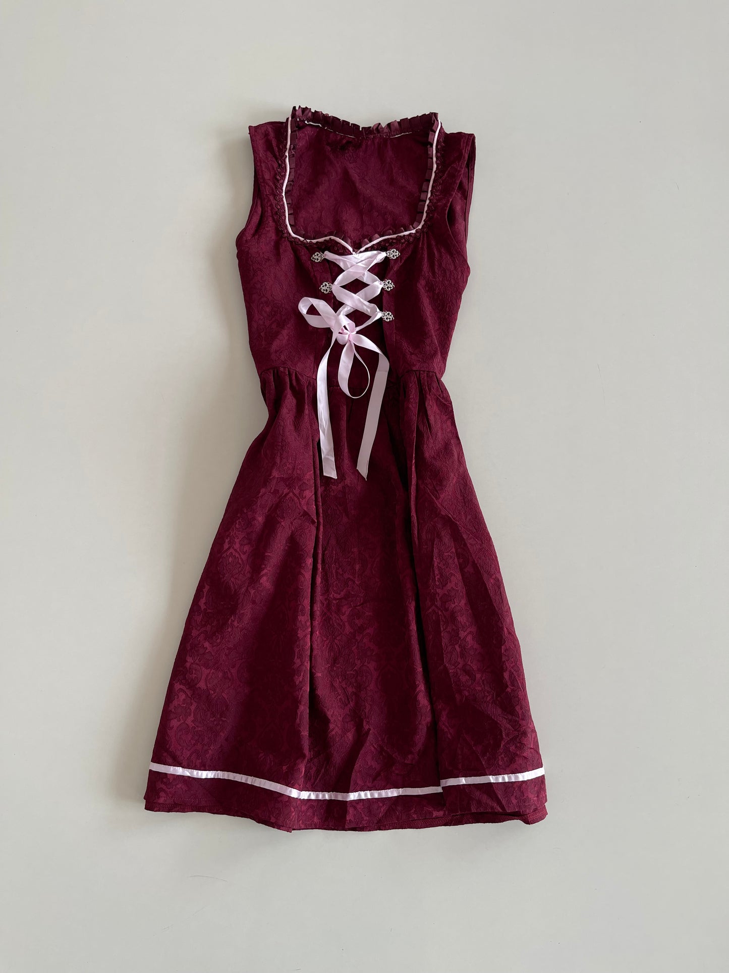 Vintage Dress-Bust 38