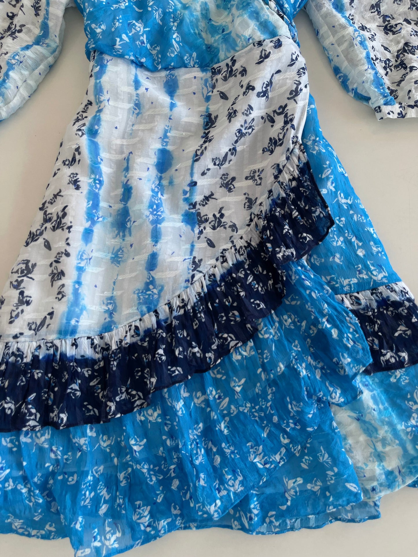 Tanya Taylor Dress-Bust 38