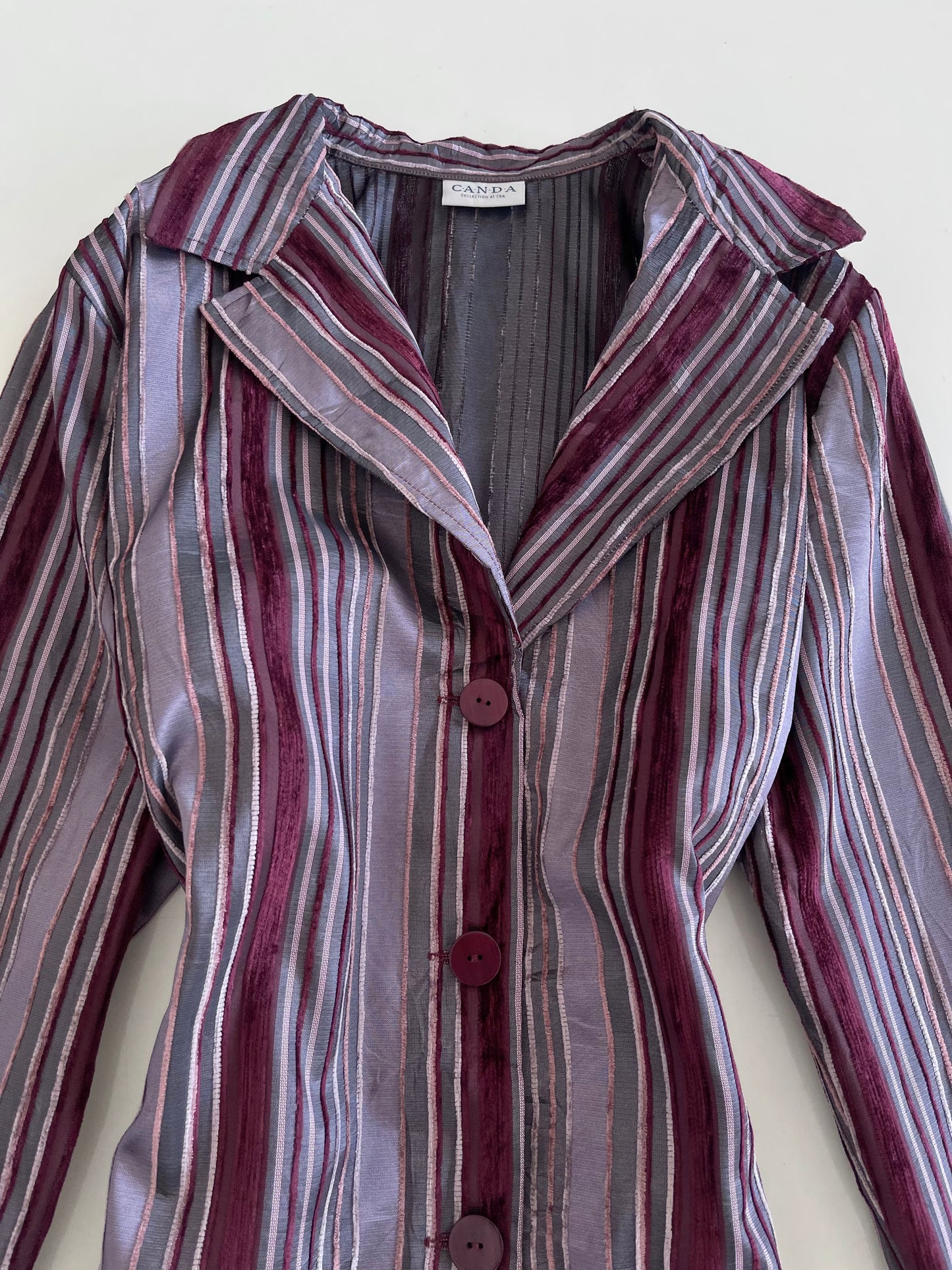 Canda Vintage Blazer-Bust 50