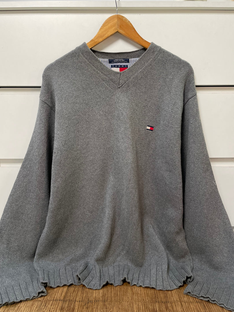 Tommy Hilfiger Vintage Sweater-Bust 46
