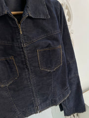 Promod Corduroy Blazer-Chest 36