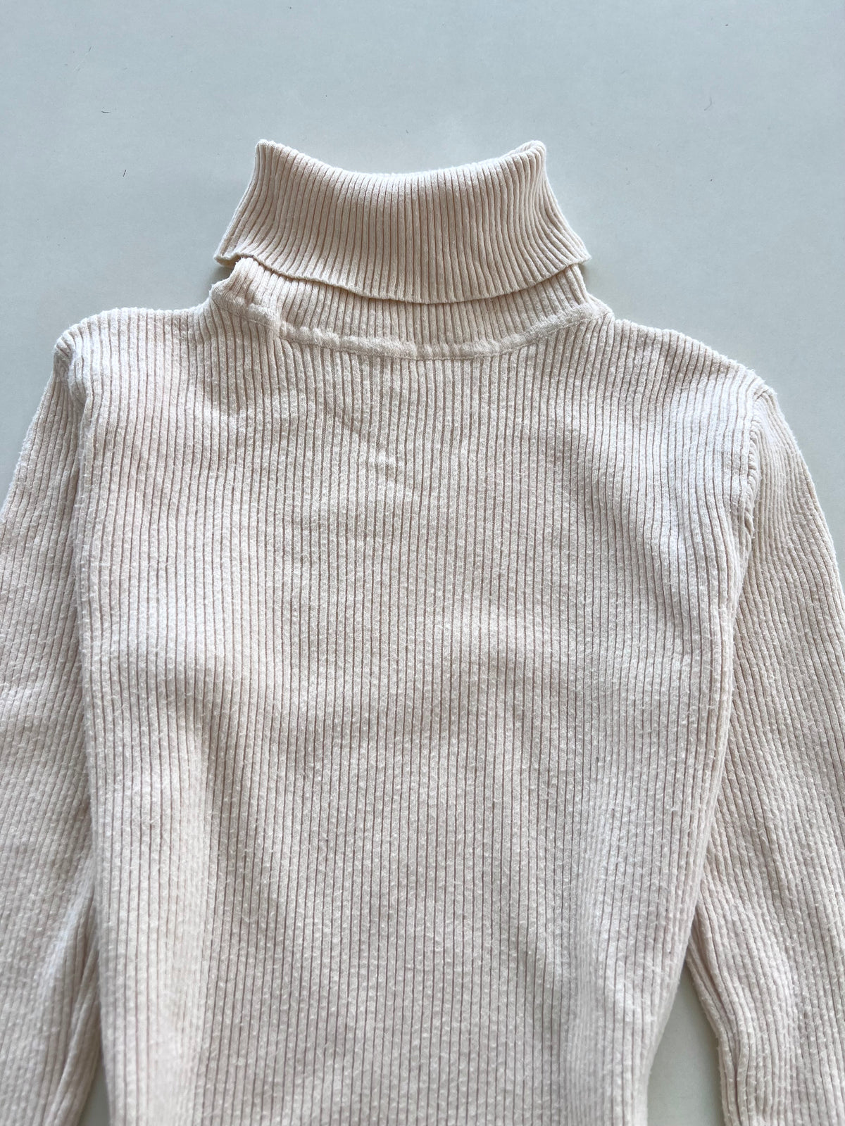 Highneck Pre Winter Top-Bust 30 to 32