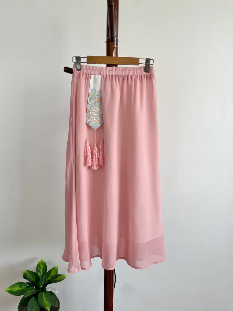 Korean Skirt-Waist 26 to 30