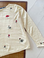 Crazy Horse Winter Top-Bust 46