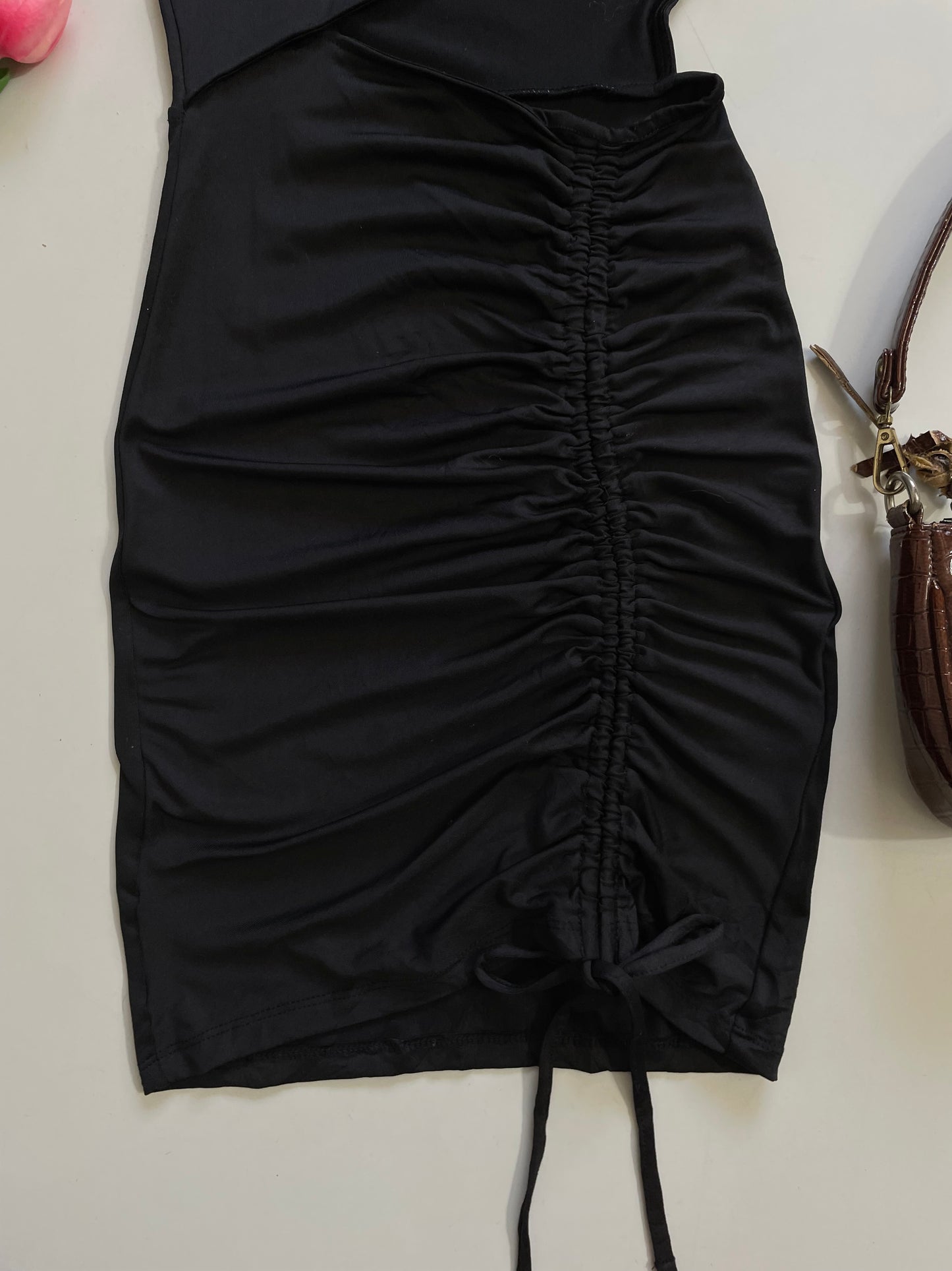 H&m Cut-Out Dress-Bust 28 to 30