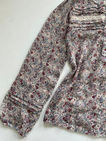 Load image into Gallery viewer, Camaieu Sheer Top-Bust 34
