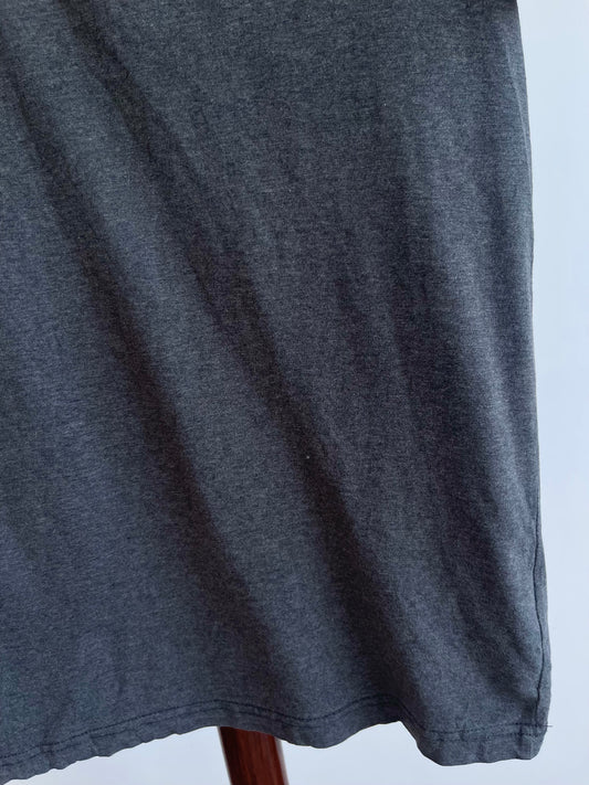 Kappa Vintage T-shirt-Bust 36