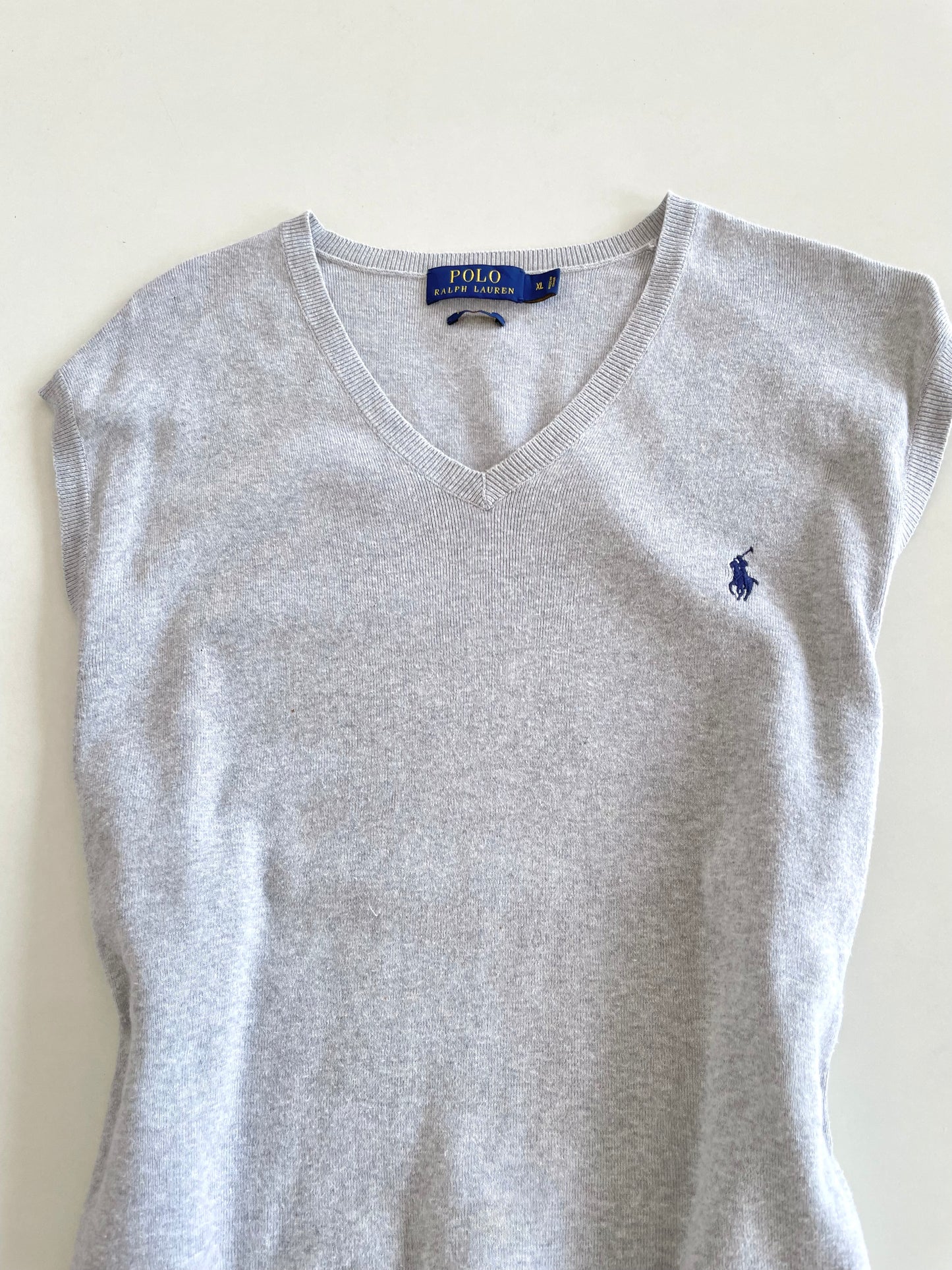 Ralph Lauren Vintage Sweater-Bust 44 to 46
