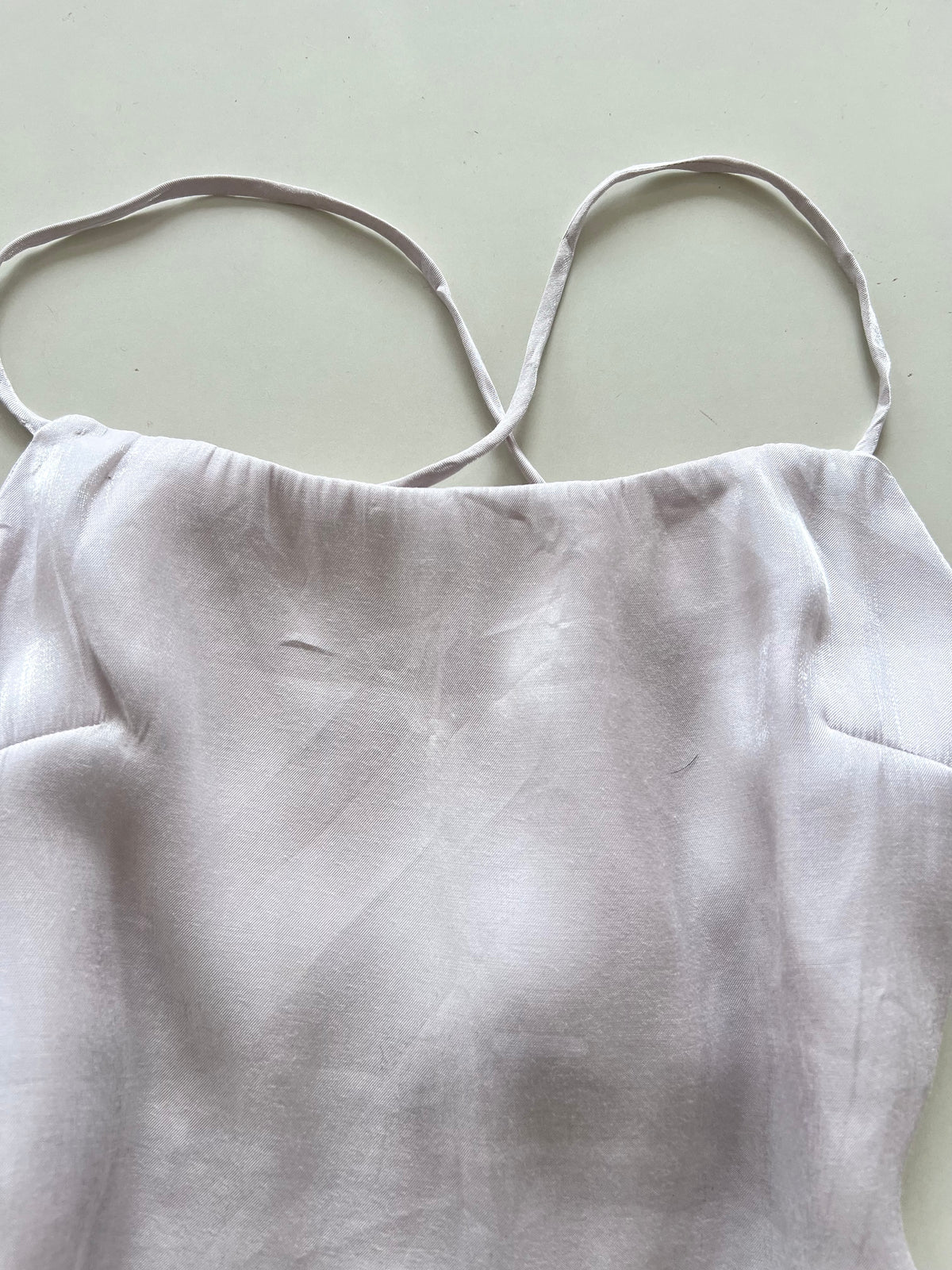 H&M Top-Bust 34