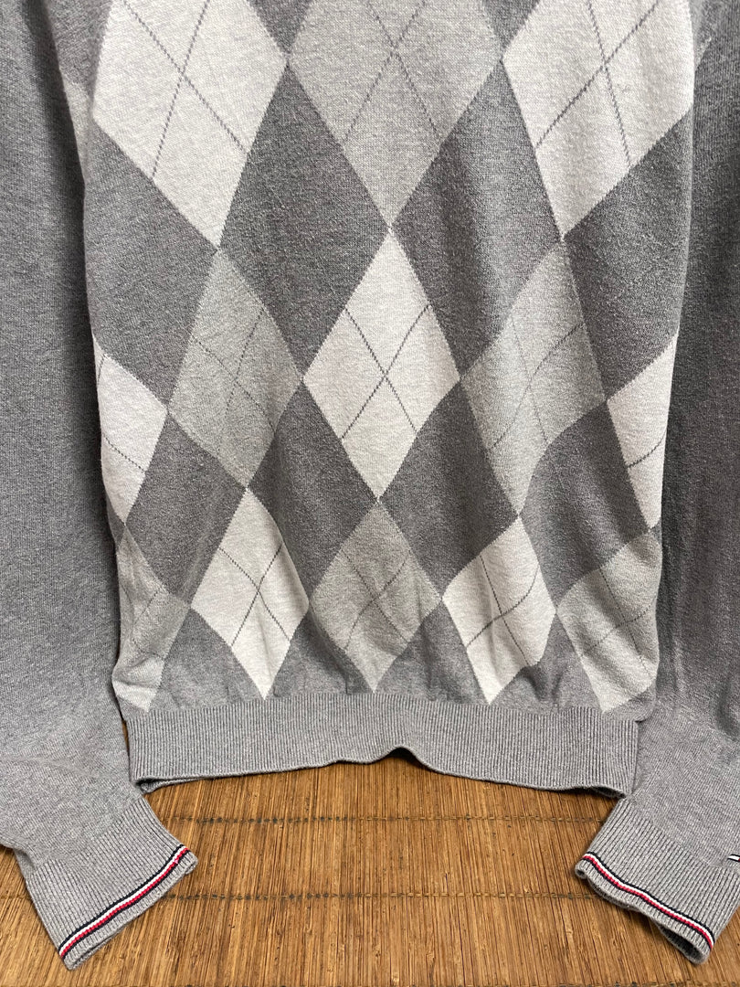 Tommy Hilfiger Vintage Sweater-Bust 40