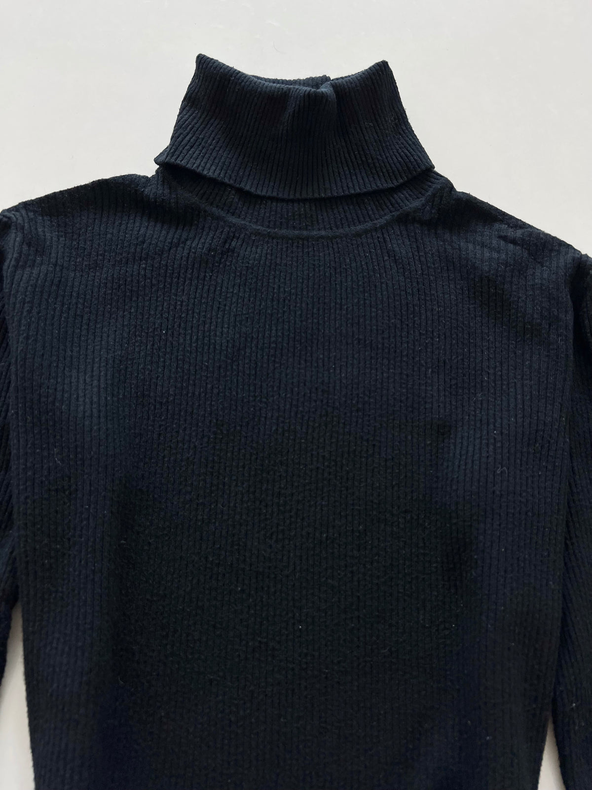 Highneck Pre Winter Top-Bust 42 to 44