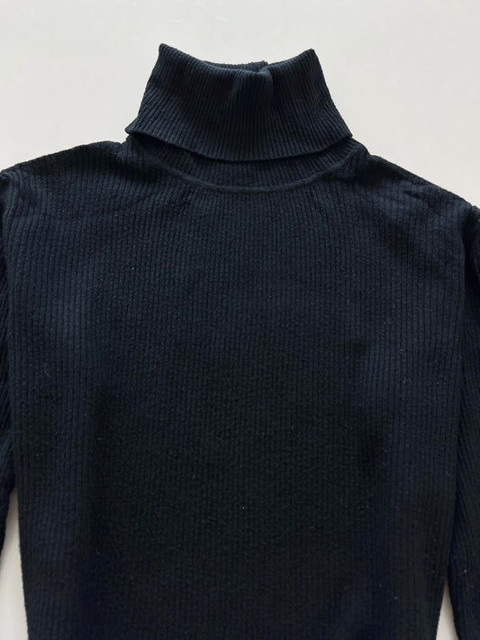 Highneck Pre Winter Top-Bust 42 to 44
