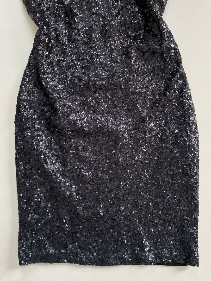 Rinascimento Sequin Dress-Bust 34