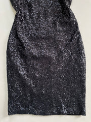 Rinascimento Sequin Dress-Bust 34
