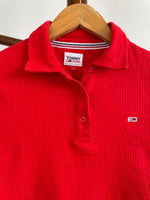 Load image into Gallery viewer, Tommy Hilfiger Vintage Top-Bust 34