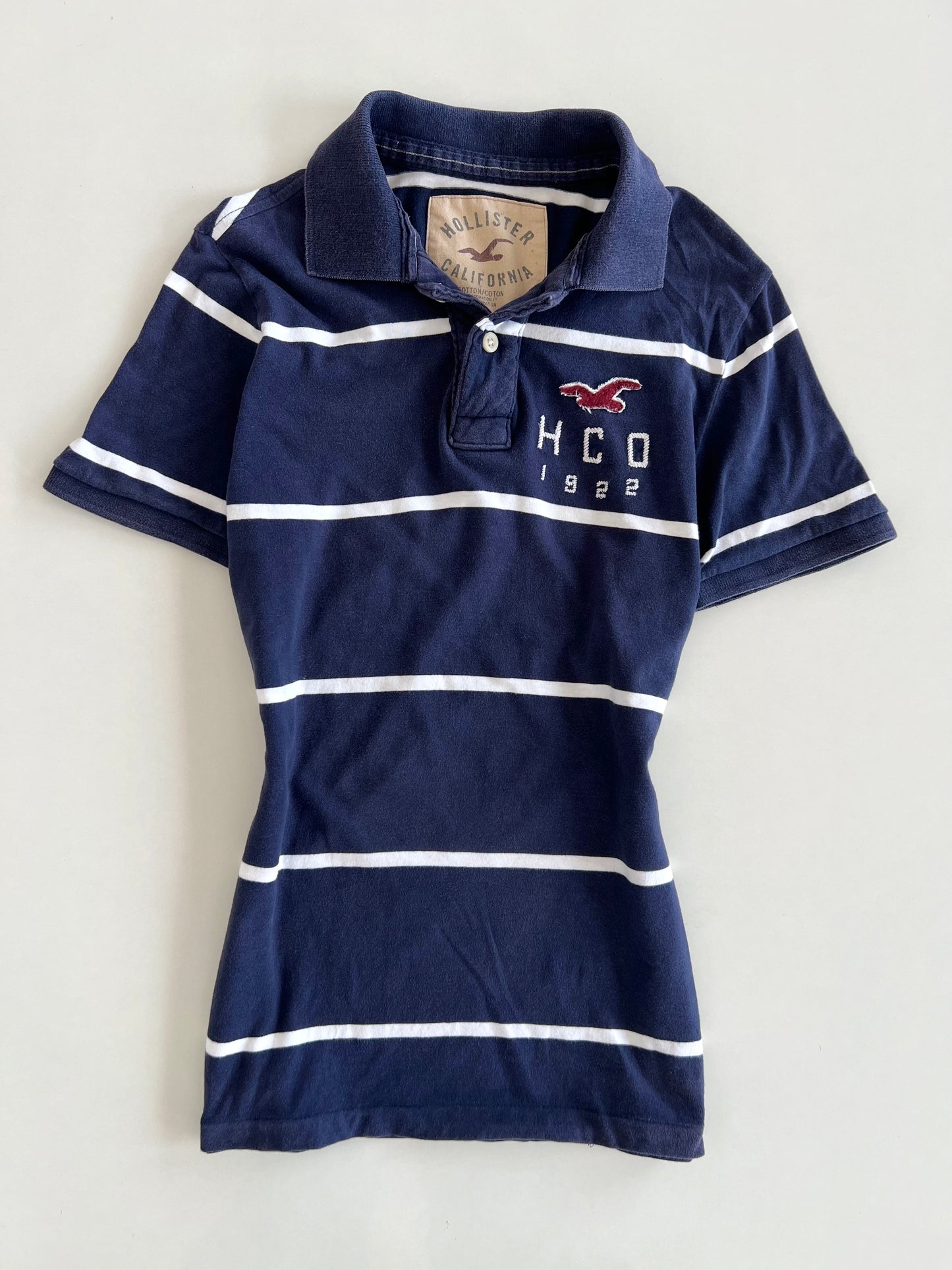 Hollister Vintage T-Shirt-Bust 40 to 42