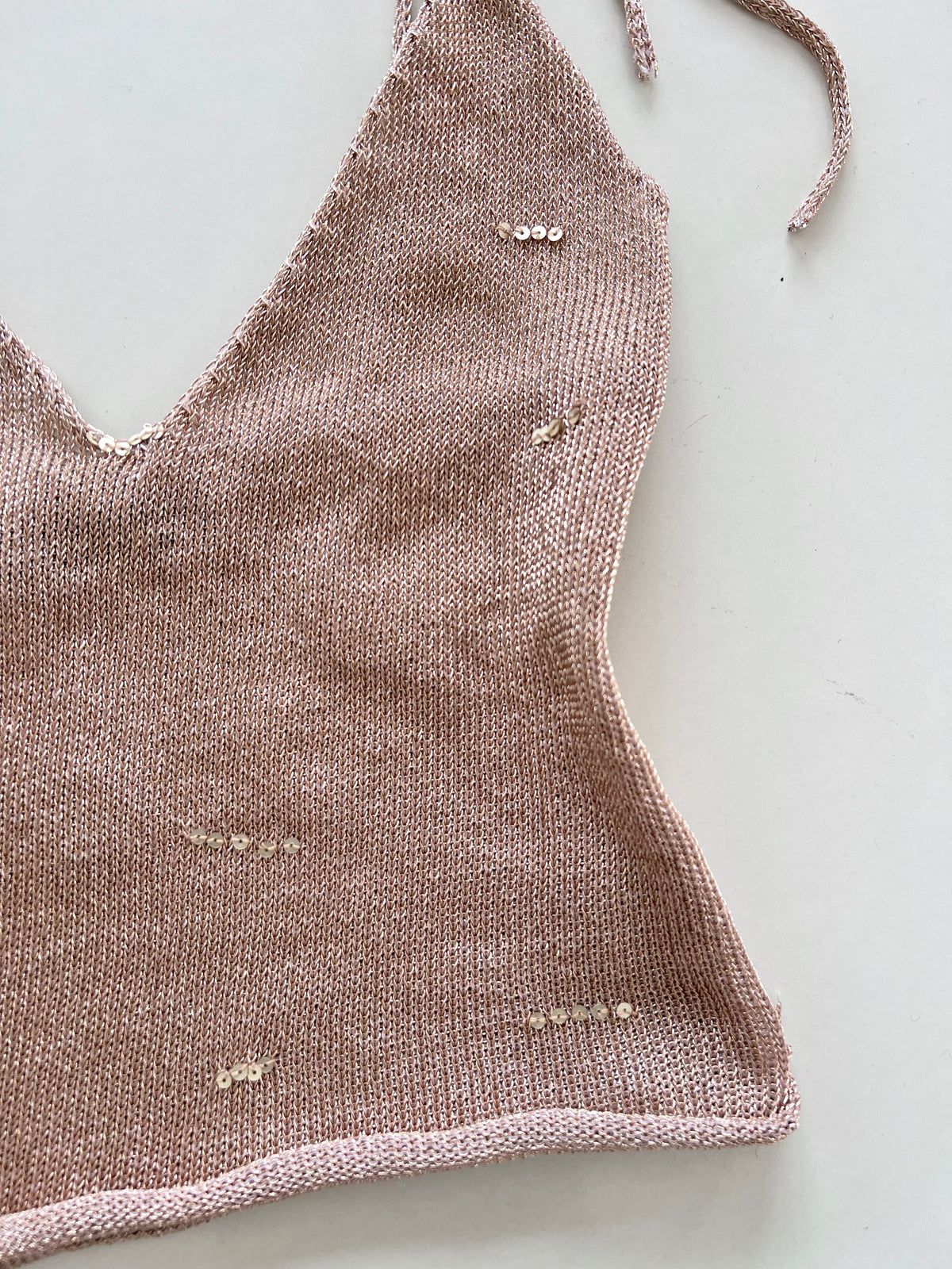 Glassons Shimmer Top-Bust 32 to 34