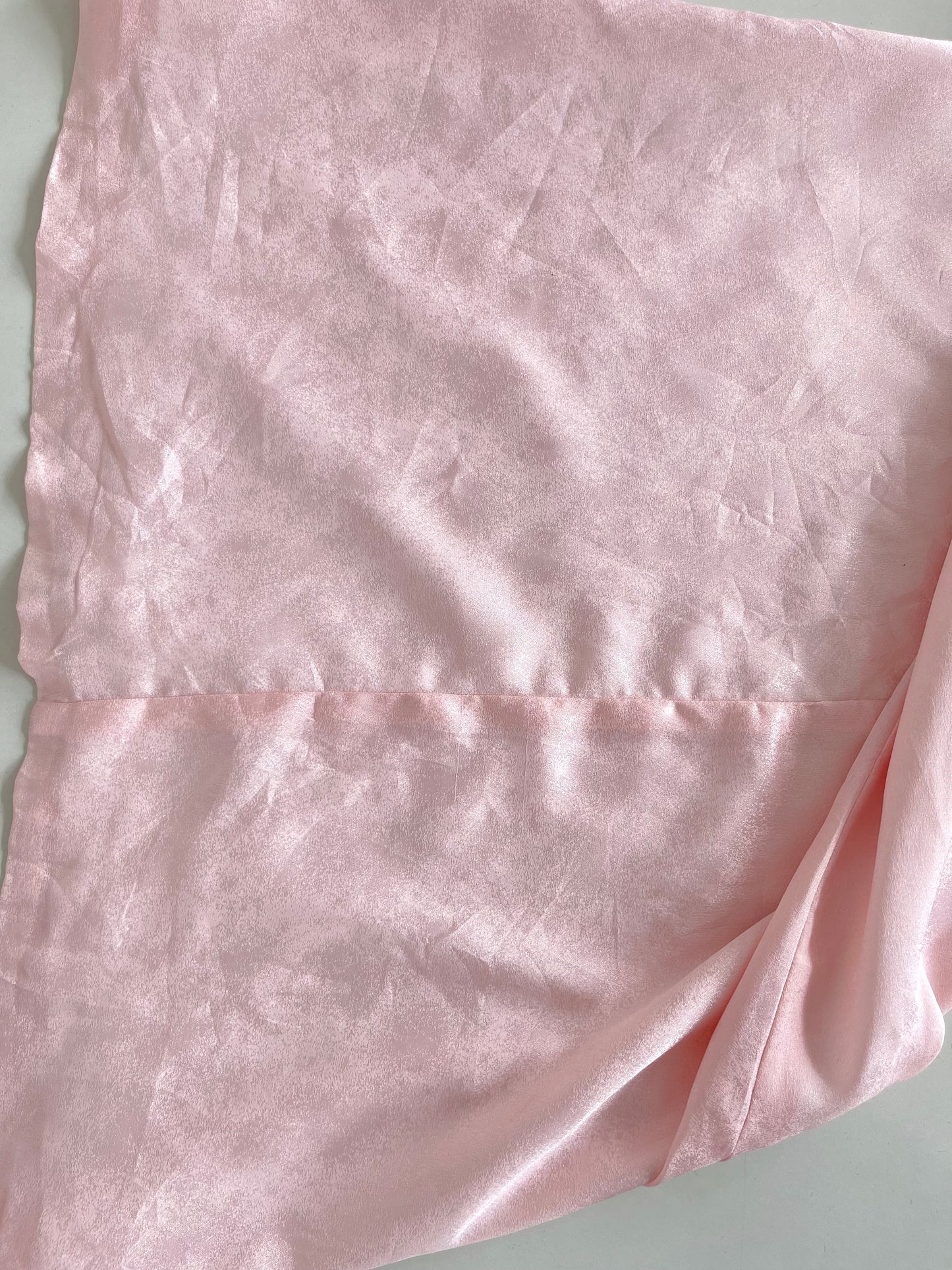 Blush Pink Dress-Bust 36
