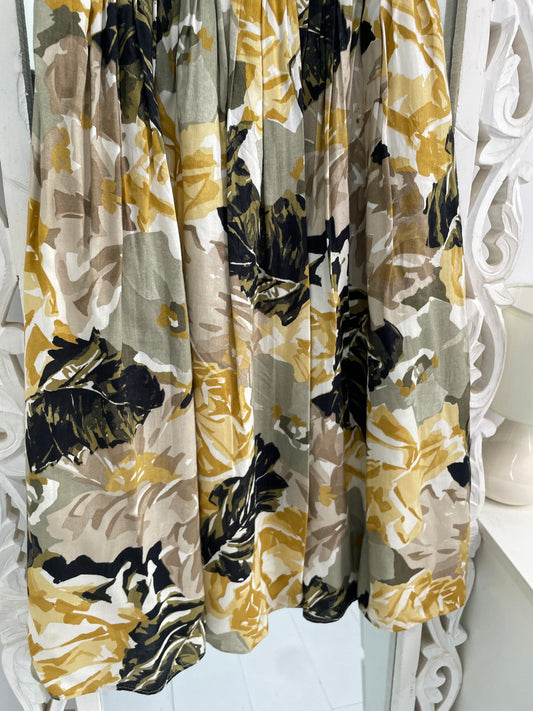 Skirt-Waist 32 to 36