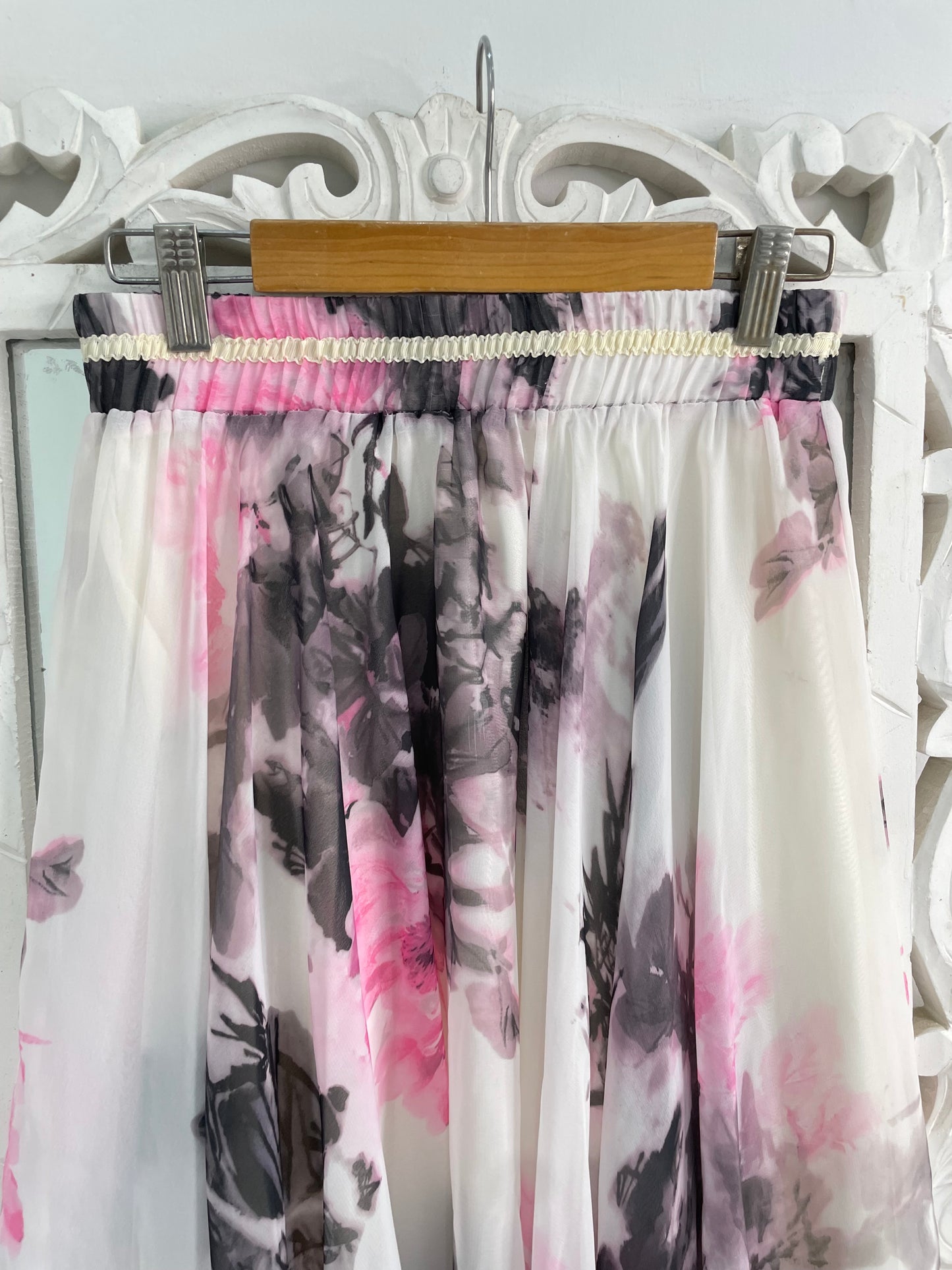Skirt-Waist 28 to 32