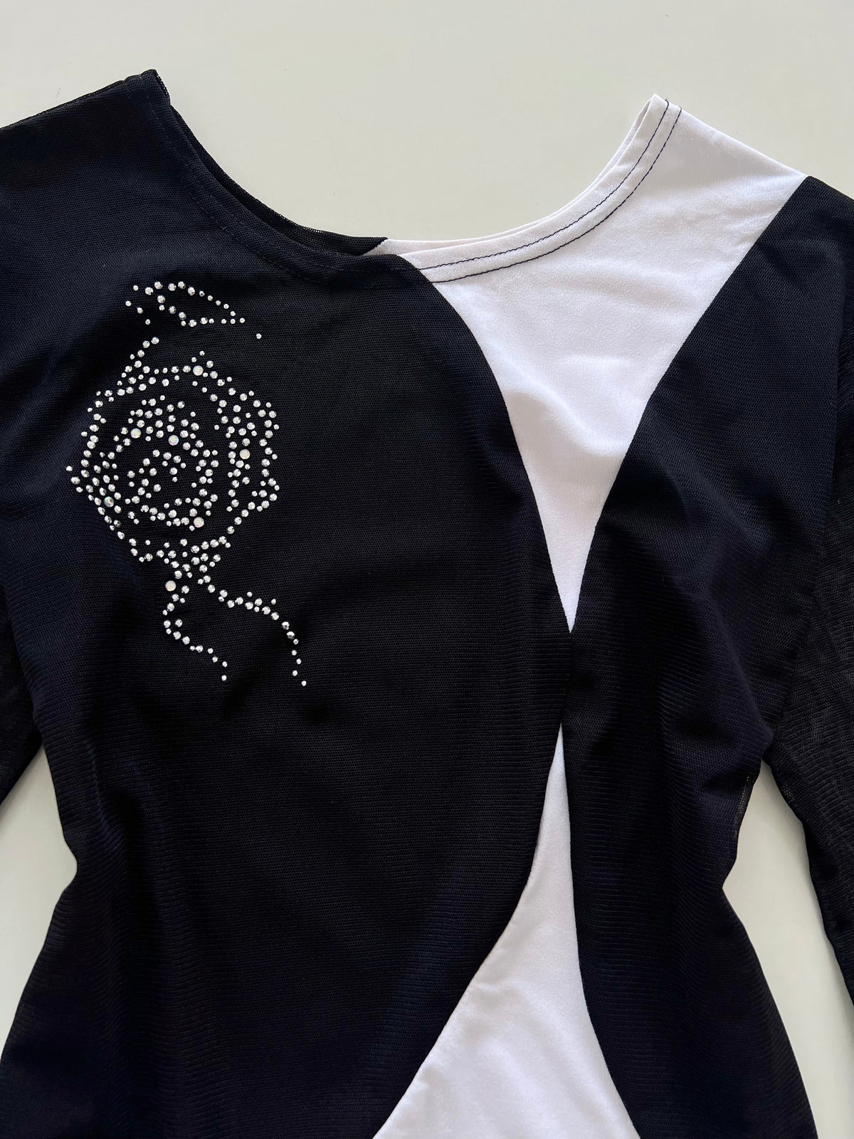 Vintage Y2k Top-Bust 34 to 36
