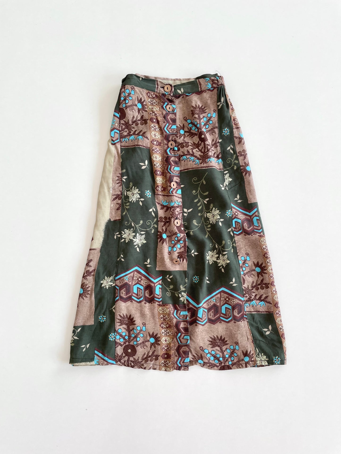 Vintage Skirt-Waist 34 to 36