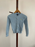 Load image into Gallery viewer, Ralph Lauren Vintage Cotton Top-Bust 30 to 32