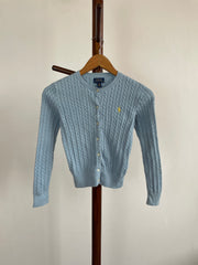 Ralph Lauren Vintage Cotton Top-Bust 30 to 32