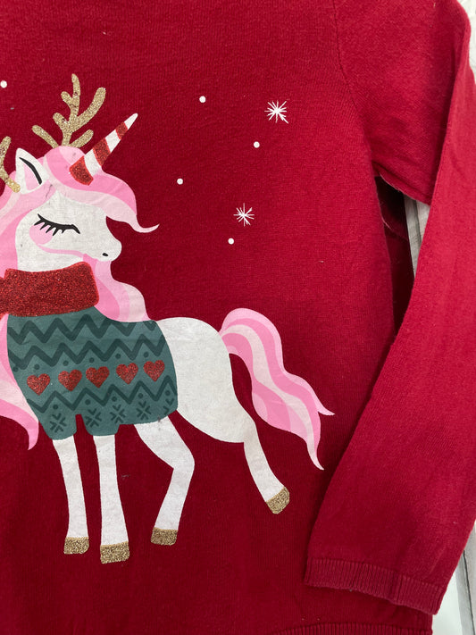 H&m Christmas Sweater-Bust 28