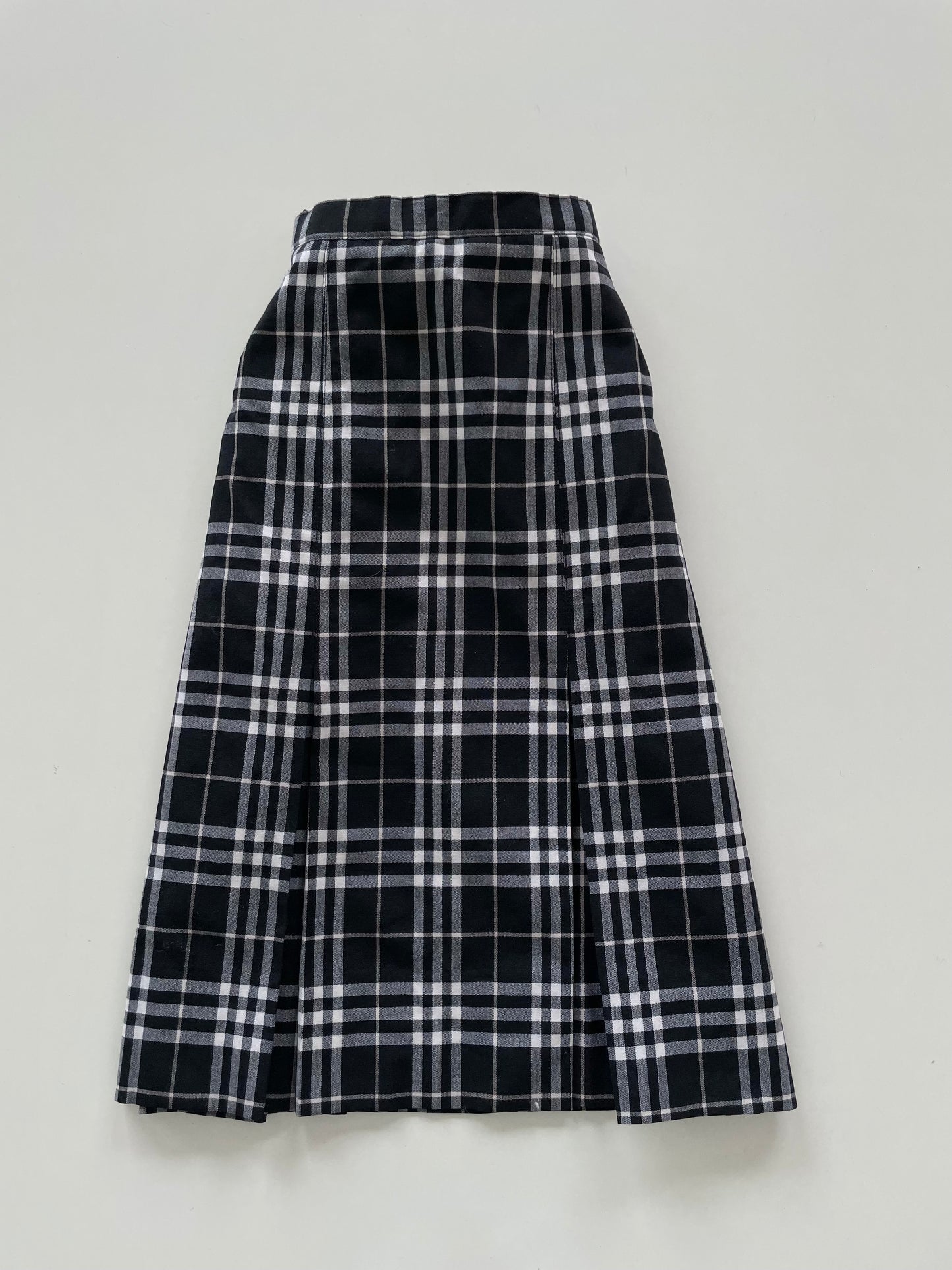 Smart Skirt-Waist 28