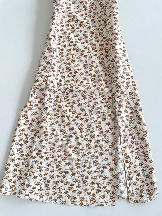 Ice Cream Slip Dress-Bust 36