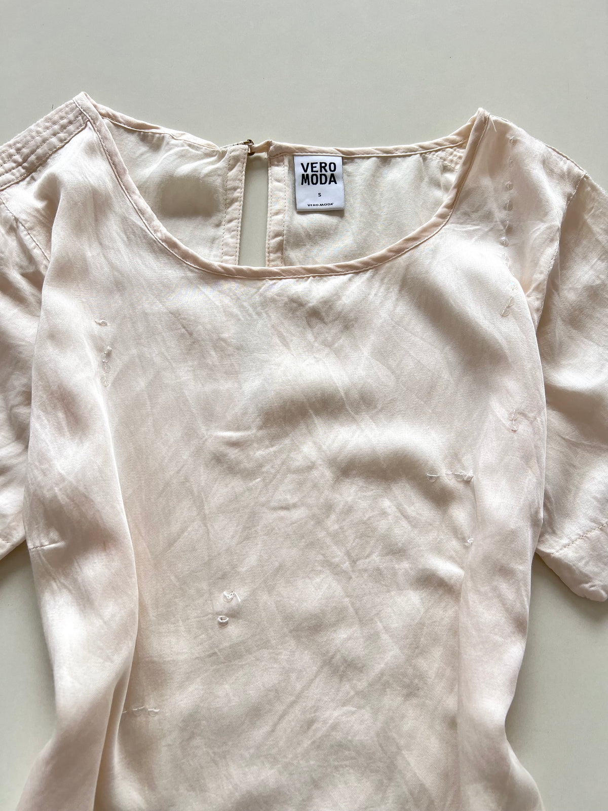 Vero Moda Top-Bust 36