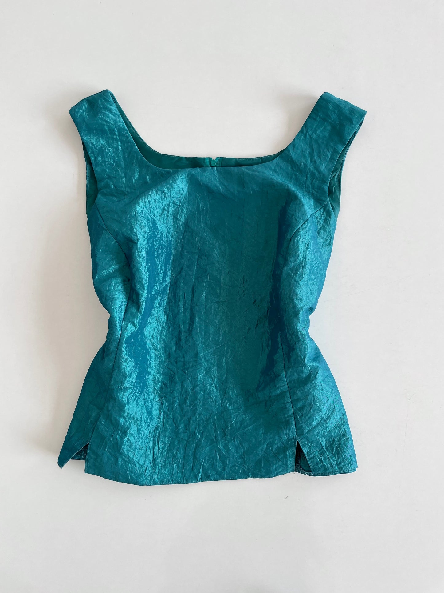 Vintage Set Raber Top-Bust 42 Blazer-Bust 44