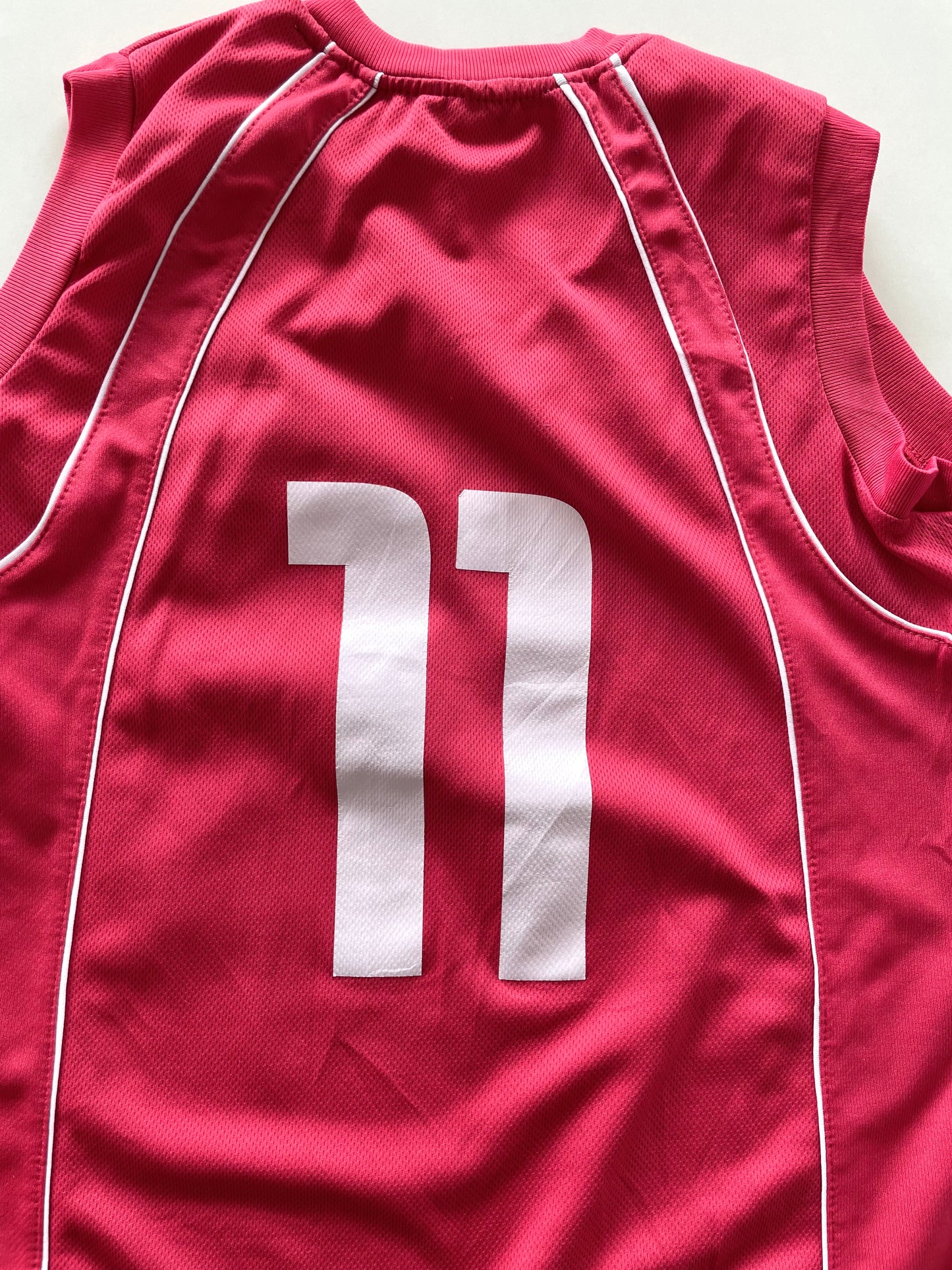 Pro Touch Jersey Top-Bust 38