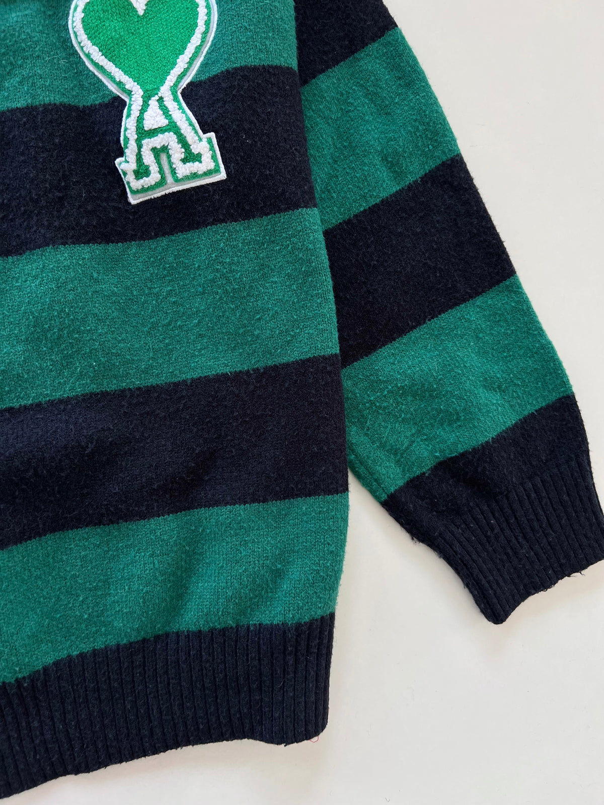 Ami 100% Cotton Vintage Sweater-Bust 50