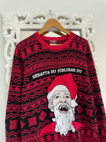 Load image into Gallery viewer, Christmas Sweater-Chest 42
