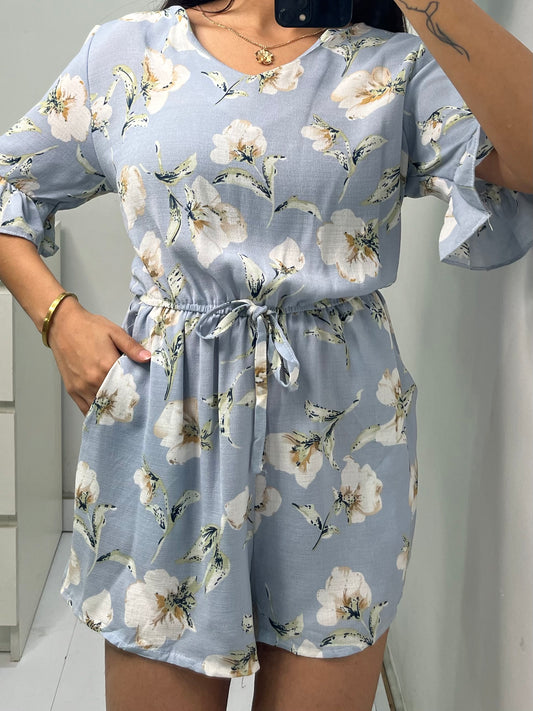 Romper-Bust 36 to 38
