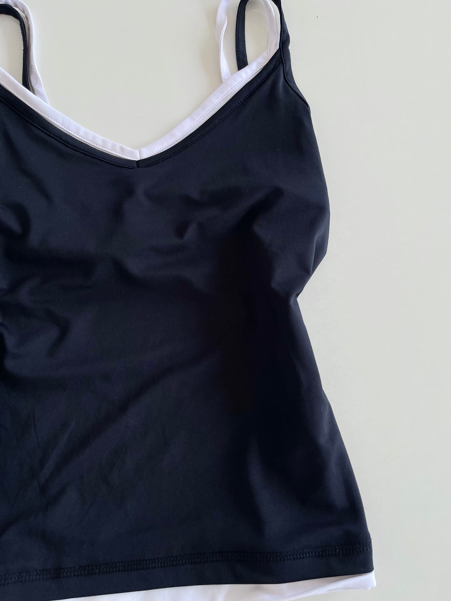 Casa Blanca Top-Bust 36 to 38