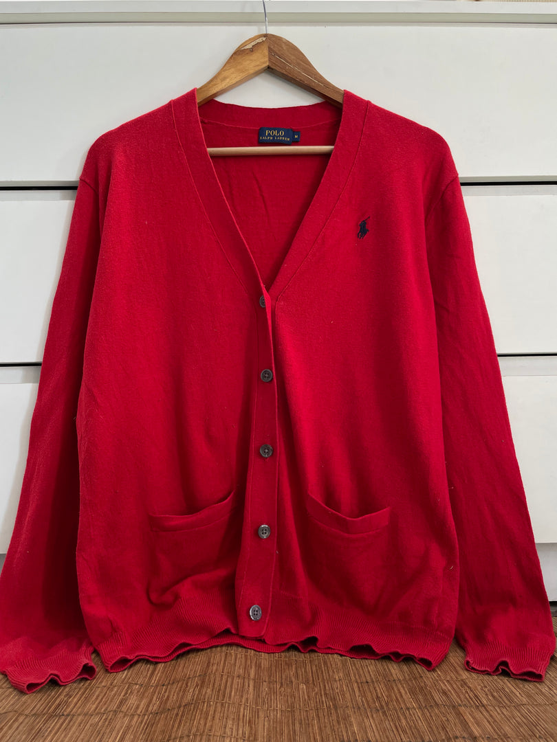 Ralph Lauren Vintage Sweater-Chest 42