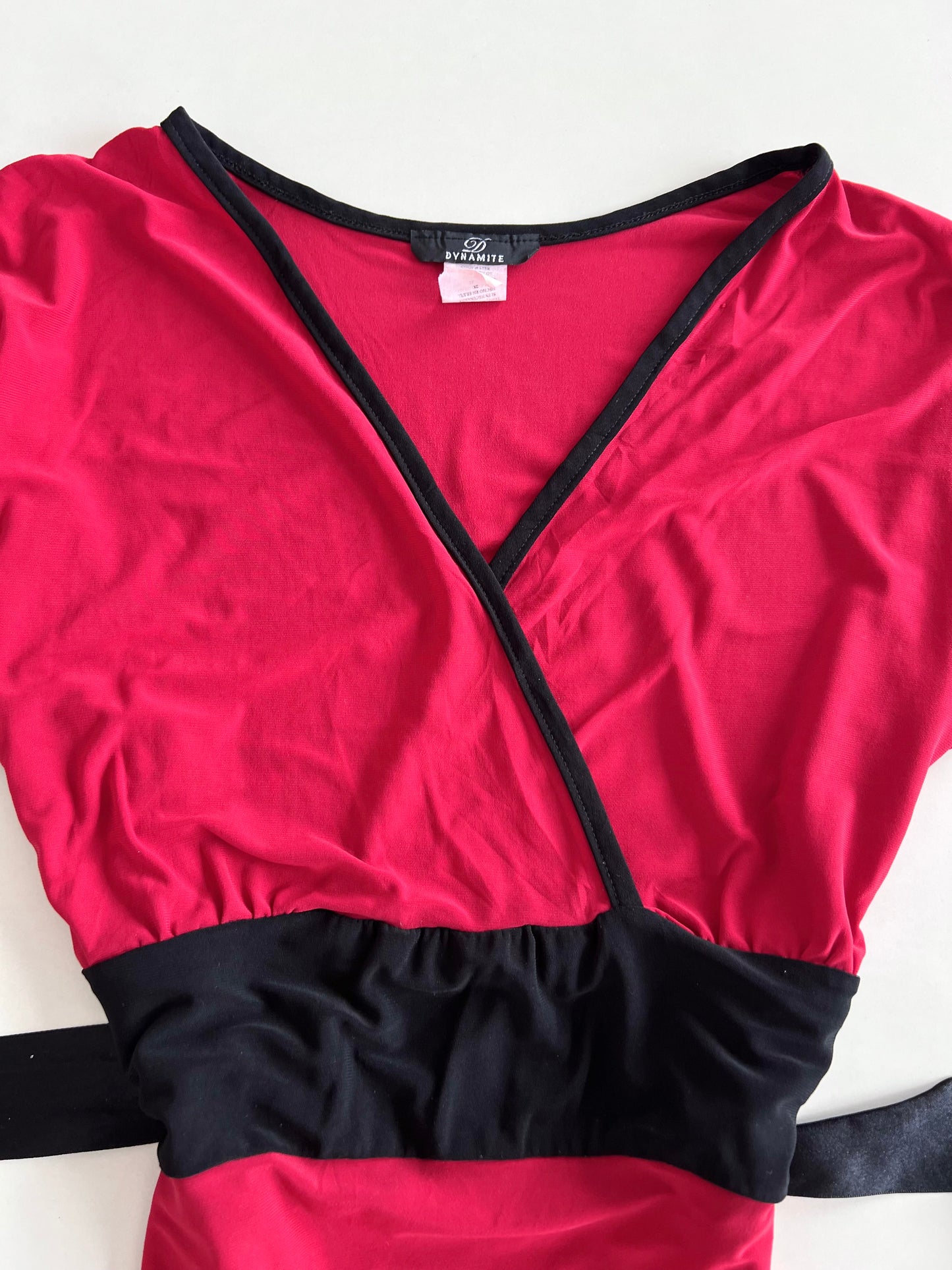 Dynamite Vintage Top-Bust 42 to 44