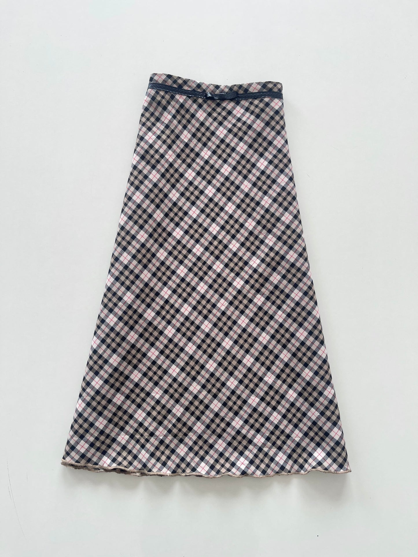Rachel Vintage Skirt-Waist 30