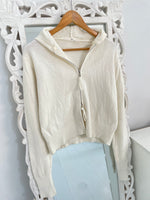 Load image into Gallery viewer, Thick Two Way Zipper-Bust 42
